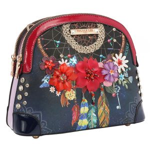 Чанта Nicole Lee Dreams Comes True, 24x19.5x10.5cm