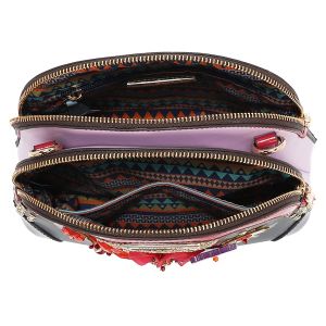 Чанта Nicole Lee Dreams Comes True, 24x19.5x10.5cm