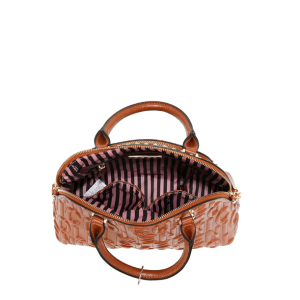 Чанта Nicole Lee, 31x24.5x13 cm, бордо