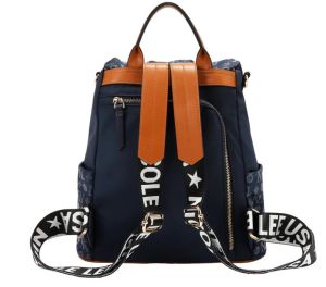 Раница Nicole Lee, 30x30x13.5 cm, ТСИН