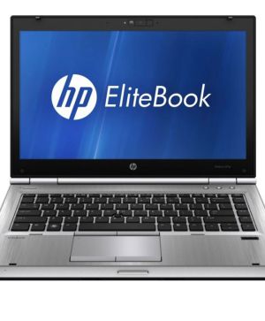Преносим компютър HP 8470p