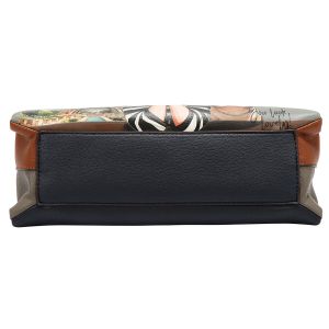 Чанта Nikky 30x17x12cm, Eiffel Dreams