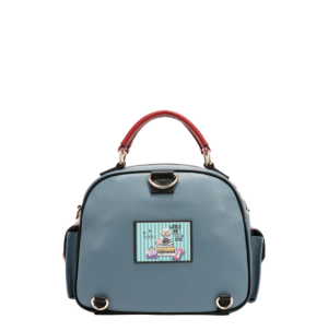 Чанта Nikky 28x22.5x14cm, Meant to love you