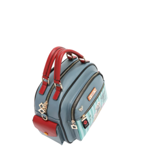 Чанта Nikky 28x22.5x14cm, Meant to love you