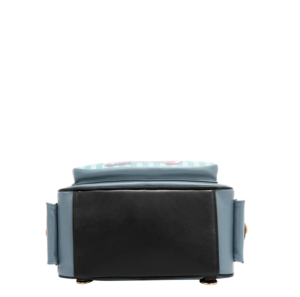 Чанта Nikky 28x22.5x14cm, Meant to love you