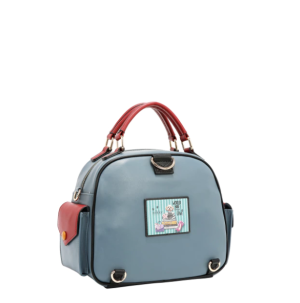 Чанта Nikky 28x22.5x14cm, Meant to love you