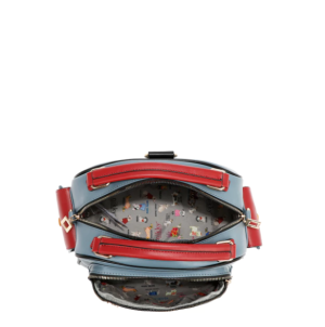 Чанта Nikky 28x22.5x14cm, Meant to love you