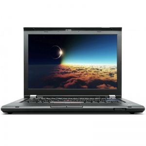 Преносим компютър Lenovo ThinkPad T420