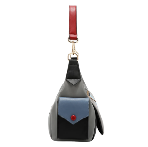 Чанта Nikky 26x24x12.5cm, Essence of you