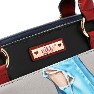 Чанта Nikky 27x26.5x14.5cm, Essence of you