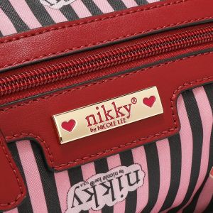 Чанта Nikky 27x26.5x14.5cm, Essence of you