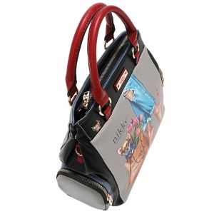 Чанта Nikky 27x26.5x14.5cm, Essence of you