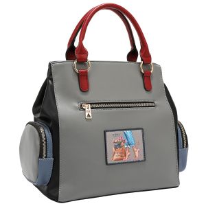 Чанта Nikky 27x26.5x14.5cm, Essence of you