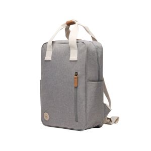 XD Раница Vinga Sortino, RCS, сива