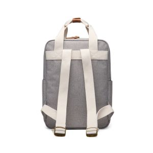 XD Раница Vinga Sortino, RCS, сива