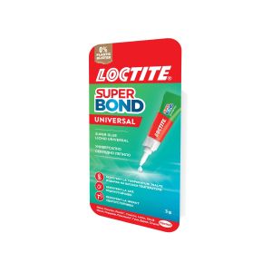 Henkel Секундно лепило Super Bond, 3 g