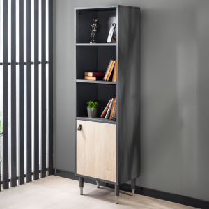 Етажерка за книги MOTTO