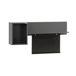 Етажерка за стена MOTTO