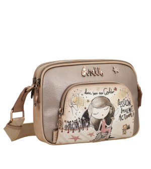 Чанта Anekke Hollywood, 25x19x6 cm