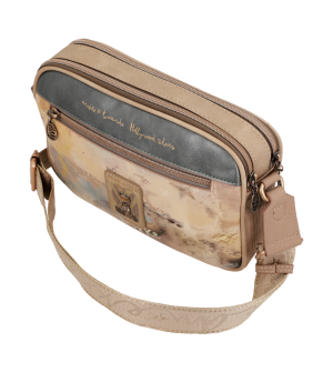 Чанта Anekke Hollywood, 25x19x6 cm