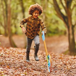 Learning Resources Уред за измерване, 5 в 1, детски