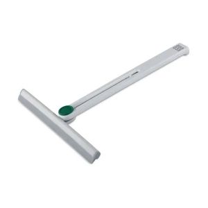 Стъклочистачка York Eco Ego, сгъваема, регулируем ъгъл от 360°