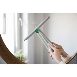 Стъклочистачка York Eco Ego, сгъваема, регулируем ъгъл от 360°