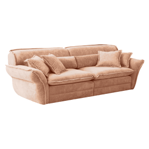 Диван - тройка MELLOW - крем