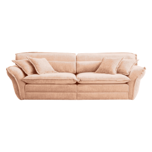 Диван - тройка MELLOW - крем