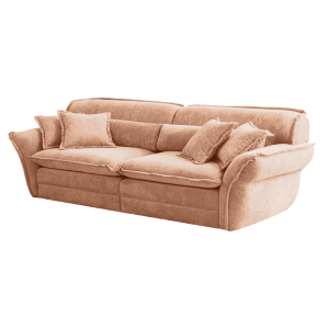 Диван - тройка MELLOW - крем