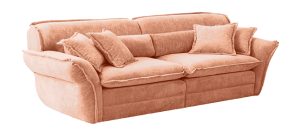 Диван - тройка MELLOW - крем