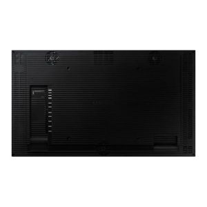 Професионален дисплей Samsung OM46B, 46'', Full HD, 24/7, 4000 cd/m2, 1920 х 1080, HDMI, USB