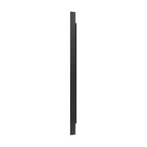 Професионален дисплей Samsung OM46B, 46'', Full HD, 24/7, 4000 cd/m2, 1920 х 1080, HDMI, USB