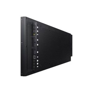 Професионален дисплей Samsung SH37C, 37'', Ultra HD, 24/7, 700 cd/m2, 1920 х 540, HDMI, USB