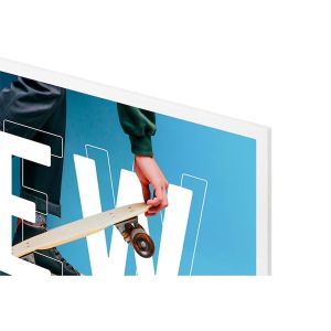 Професионален дисплей Samsung EM32DX-A E-Paper, 32'', Color, Wi-Fi, Bluetooth, 4700 mAh