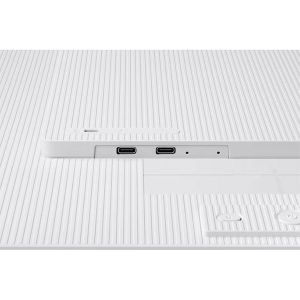 Професионален дисплей Samsung EM32DX E-Paper, 32'', Color, Wi-Fi, Bluetooth, 4600 mAh