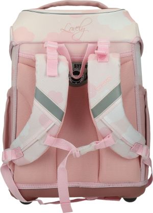 Анатомична раница Street Lovely Tale, 30,5x20x41cm