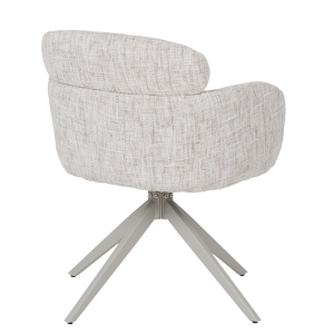 Трапезен стол TORNO - шампанско BG