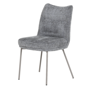 Трапезен стол SIPE  - тъмносив MC