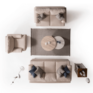 Фотьойл OREGON - крем 26-03