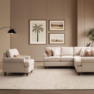 Фотьойл OREGON - крем 26-03