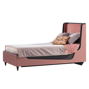 Детско легло с ракла VALENCIA 100 x 200