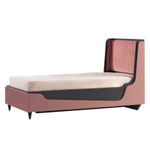 Детско легло с ракла VALENCIA 100 x 200