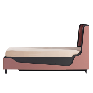 Детско легло с ракла VALENCIA 100 x 200