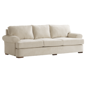 Диван тройка OREGON - крем 26-03