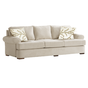 Диван тройка OREGON - крем 26-03