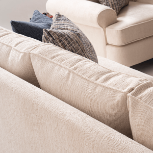 Диван тройка OREGON - крем 26-03