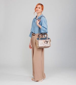 Чанта Anekke Memories, 28x22x14 cm