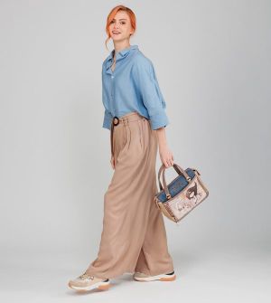 Чанта Anekke Memories, 28x22x14 cm