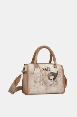 Чанта Anekke Memories, 30x21x15 cm